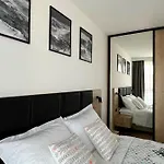 Appartement Szyndzielnia Rodzinne - 2 Sypialnie & Balkon & Gory & Parking - Twoja Baza Wypadowa Na Szlaki I W Gory - Family Space & Base *