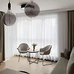 Rodzinne Szyndzielnia - 2 Sypialnie&balkon&góry&parking Apartamento *