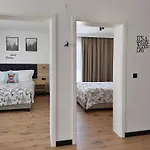 Apartamento Rodzinne Szyndzielnia - 2 Sypialnie&balkon&góry&parking *