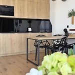 Rodzinne Szyndzielnia - 2 Sypialnie&balkon&góry&parking * Bielsko-Biala