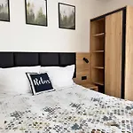 Apartamento Rodzinne Szyndzielnia - 2 Sypialnie&balkon&góry&parking