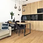 Apartamento Rodzinne Szyndzielnia - 2 Sypialnie&balkon&góry&parking Bielsko-Biala