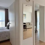 Rodzinne Szyndzielnia - 2 Sypialnie&balkon&góry&parking Apartamento *