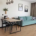 Apartamento Rodzinne Szyndzielnia - 2 Sypialnie&balkon&góry&parking Bielsko-Biala