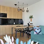 Rodzinne Szyndzielnia - 2 Sypialnie&balkon&góry&parking Bielsko-Biala