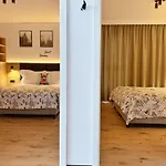 Apartamento Rodzinne Szyndzielnia - 2 Sypialnie&balkon&góry&parking *
