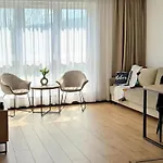 Rodzinne Szyndzielnia - 2 Sypialnie&balkon&góry&parking Apartamento