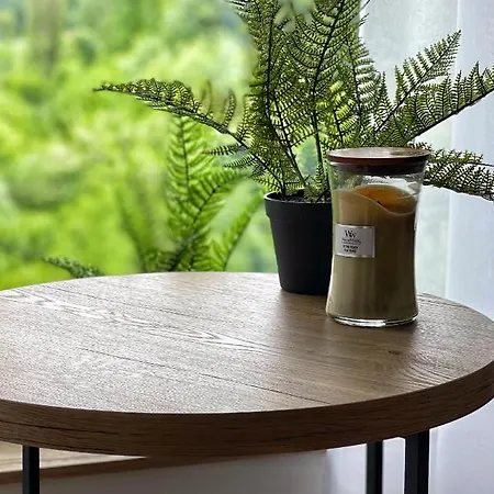 Apartamento Rodzinne Szyndzielnia - 2 Sypialnie&balkon&góry&parking Bielsko-Biała