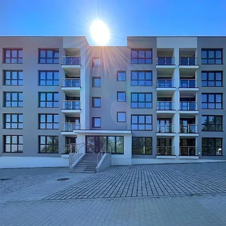 Rodzinne Szyndzielnia - 2 Sypialnie&balkon&góry&parking *