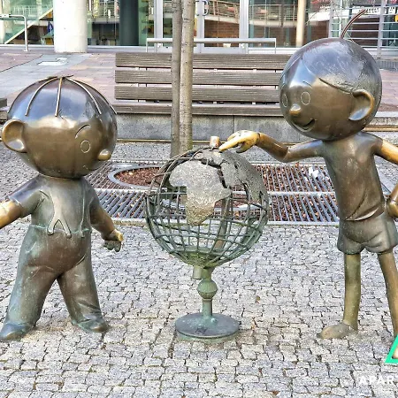 Rodzinne Szyndzielnia - 2 Sypialnie&balkon&góry&parking *