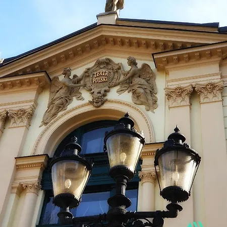 Rodzinne Szyndzielnia - 2 Sypialnie&balkon&góry&parking *