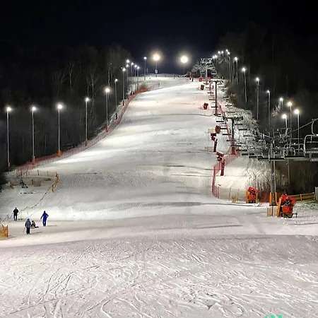 Szyndzielnia Rodzinne - 2 Sypialnie & Balkon & Gory & Parking - Twoja Baza Wypadowa Na Szlaki I W Gory - Family Space & Base Bílsko-Bělá