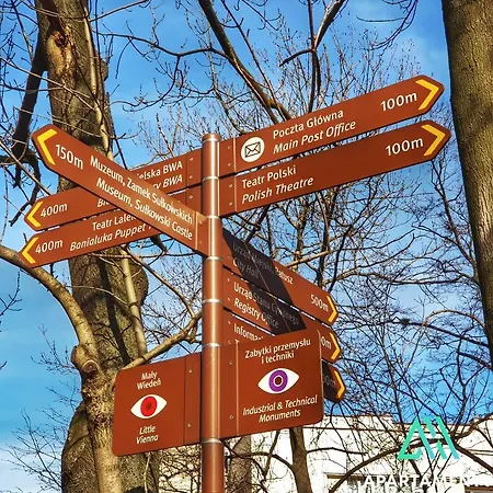 Rodzinne Szyndzielnia - 2 Sypialnie&balkon&góry&parking *