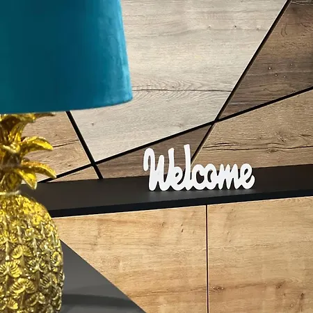 Διαμέρισμα Szyndzielnia Rodzinne - 2 Sypialnie & Balkon & Gory & Parking - Twoja Baza Wypadowa Na Szlaki I W Gory - Family Space & Base Μπιέλσκο-Μπιάλα