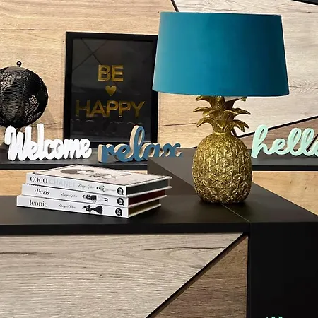 Szyndzielnia Rodzinne - 2 Sypialnie & Balkon & Gory & Parking - Twoja Baza Wypadowa Na Szlaki I W Gory - Family Space & Base Bílsko-Bělá