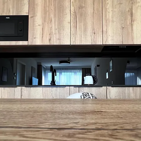 Szyndzielnia Rodzinne - 2 Sypialnie & Balkon & Gory & Parking - Twoja Baza Wypadowa Na Szlaki I W Gory - Family Space & Base