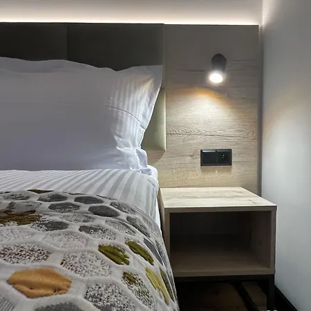 Apartamento Rodzinne Szyndzielnia - 2 Sypialnie&balkon&góry&parking Bielsko-Biała