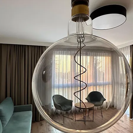 Rodzinne Szyndzielnia - 2 Sypialnie&balkon&góry&parking