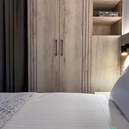 Apartament Rodzinne Szyndzielnia - 2 Sypialnie&balkon&góry&parking Bielsko-Biała