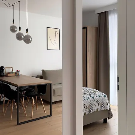 Apartmán Szyndzielnia Rodzinne - 2 Sypialnie & Balkon & Gory & Parking - Twoja Baza Wypadowa Na Szlaki I W Gory - Family Space & Base *