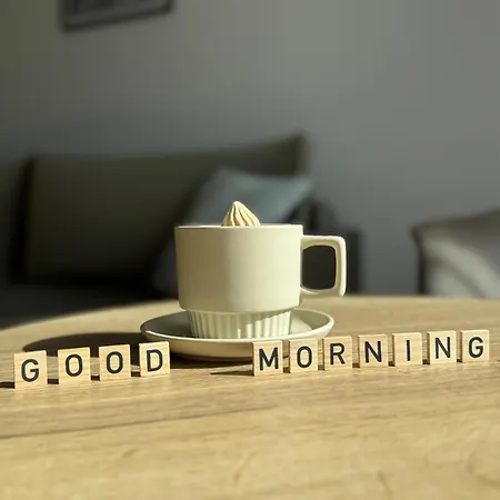 Rodzinne Szyndzielnia - 2 Sypialnie&balkon&góry&parking * Bielsko-Biała