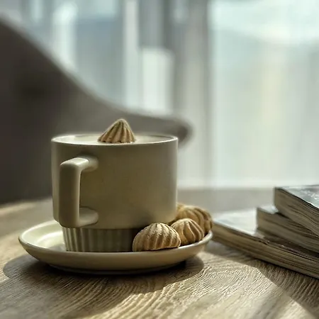 Rodzinne Szyndzielnia - 2 Sypialnie&balkon&góry&parking Apartamento