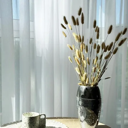 Apartamento Rodzinne Szyndzielnia - 2 Sypialnie&balkon&góry&parking