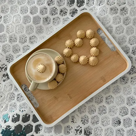 Apartamento Rodzinne Szyndzielnia - 2 Sypialnie&balkon&góry&parking *