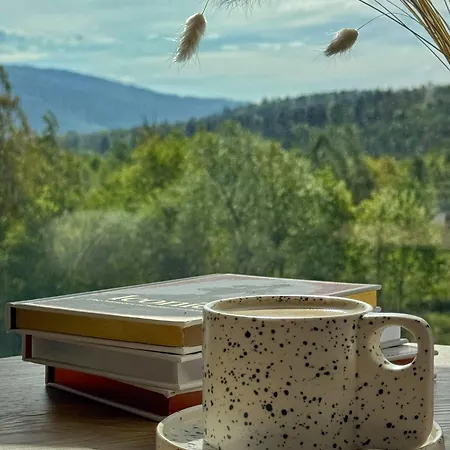 Rodzinne Szyndzielnia - 2 Sypialnie&balkon&góry&parking