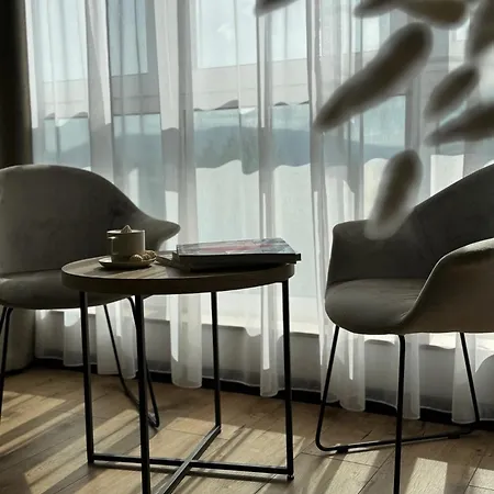 Rodzinne Szyndzielnia - 2 Sypialnie&balkon&góry&parking Apartamento