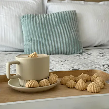 Apartamento Rodzinne Szyndzielnia - 2 Sypialnie&balkon&góry&parking *