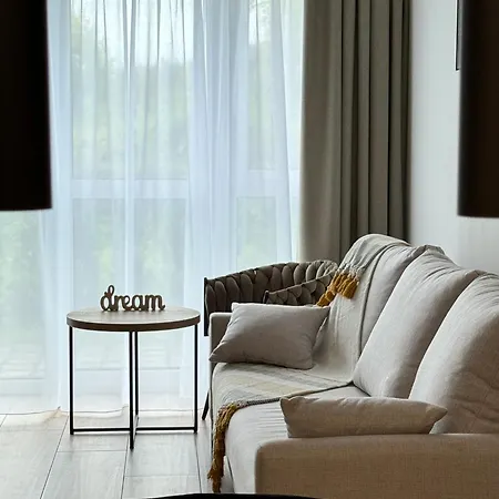 Rodzinne Szyndzielnia - 2 Sypialnie&balkon&góry&parking *