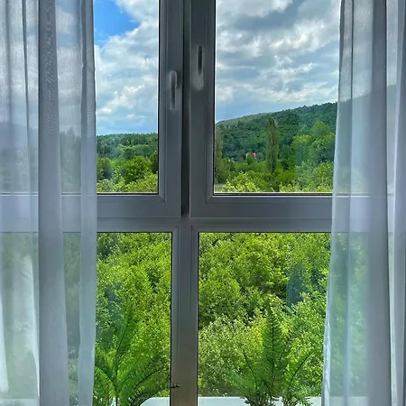 Rodzinne Szyndzielnia - 2 Sypialnie&balkon&góry&parking Bielsko-Biała