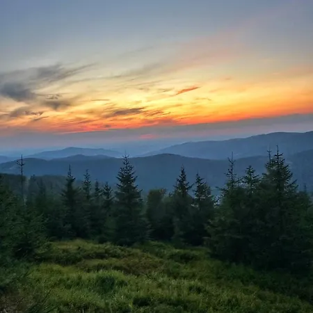 Szyndzielnia Rodzinne - 2 Sypialnie & Balkon & Gory & Parking - Twoja Baza Wypadowa Na Szlaki I W Gory - Family Space & Base Διαμέρισμα