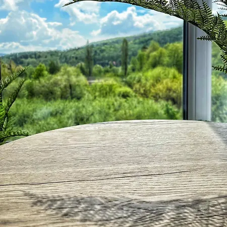 Apartamento Rodzinne Szyndzielnia - 2 Sypialnie&balkon&góry&parking