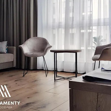 Rodzinne Szyndzielnia - 2 Sypialnie&balkon&góry&parking