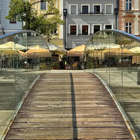 Rodzinne Szyndzielnia - 2 Sypialnie&balkon&góry&parking Apartamento Bielsko-Biała