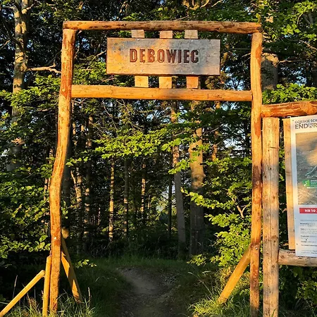 Szyndzielnia Rodzinne - 2 Sypialnie & Balkon & Gory & Parking - Twoja Baza Wypadowa Na Szlaki I W Gory - Family Space & Base Apartmán