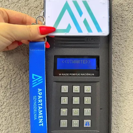 Apartmán Szyndzielnia Rodzinne - 2 Sypialnie & Balkon & Gory & Parking - Twoja Baza Wypadowa Na Szlaki I W Gory - Family Space & Base Bílsko-Bělá