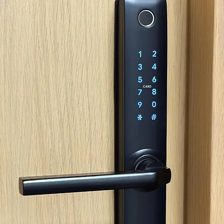 Apartmán Szyndzielnia Rodzinne - 2 Sypialnie & Balkon & Gory & Parking - Twoja Baza Wypadowa Na Szlaki I W Gory - Family Space & Base *