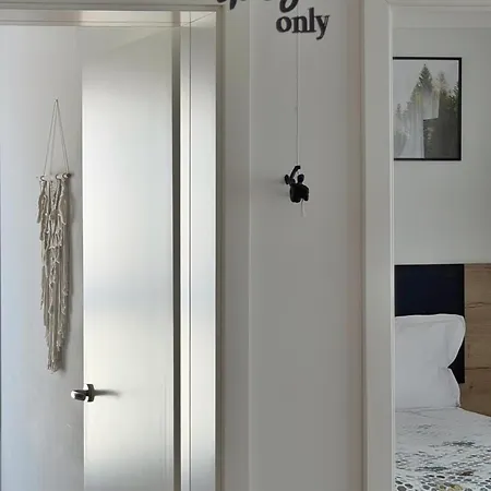 Rodzinne Szyndzielnia - 2 Sypialnie&balkon&góry&parking * Bielsko-Biała