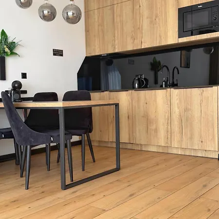 Apartament Rodzinne Szyndzielnia - 2 Sypialnie&balkon&góry&parking *