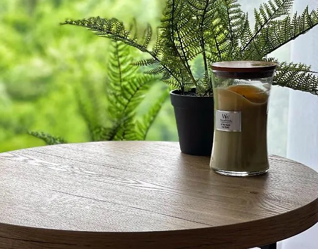 דירה Szyndzielnia Rodzinne - 2 Sypialnie & Balkon & Gory & Parking - Twoja Baza Wypadowa Na Szlaki I W Gory - Family Space & Base ביילסקו-ביאלה