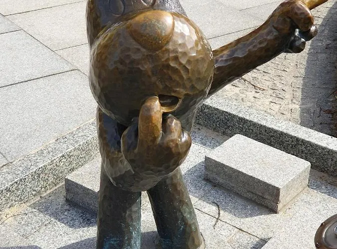 Lägenhet Szyndzielnia Rodzinne - 2 Sypialnie & Balkon & Gory & Parking - Twoja Baza Wypadowa Na Szlaki I W Gory - Family Space & Base