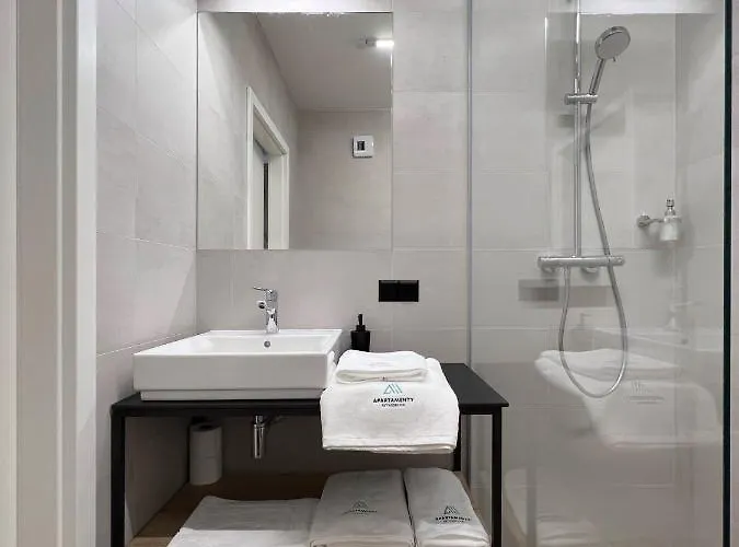 Szyndzielnia Rodzinne - 2 Sypialnie & Balkon & Gory & Parking - Twoja Baza Wypadowa Na Szlaki I W Gory - Family Space & Base דירה