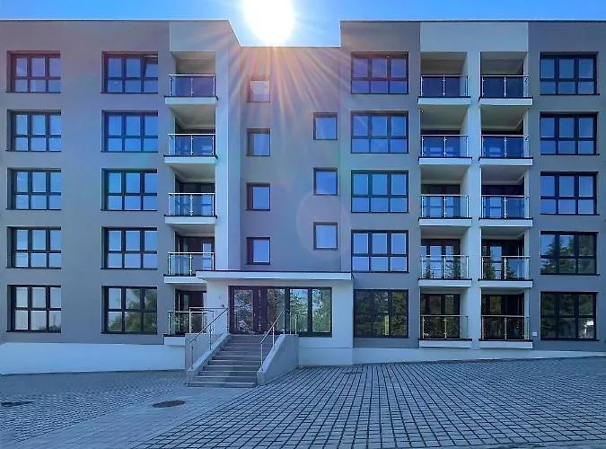 Szyndzielnia Rodzinne - 2 Sypialnie & Balkon & Gory & Parking - Twoja Baza Wypadowa Na Szlaki I W Gory - Family Space & Base *