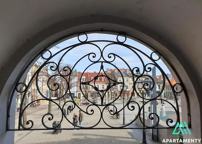 Szyndzielnia Rodzinne - 2 Sypialnie & Balkon & Gory & Parking - Twoja Baza Wypadowa Na Szlaki I W Gory - Family Space & Base * ביילסקו-ביאלה