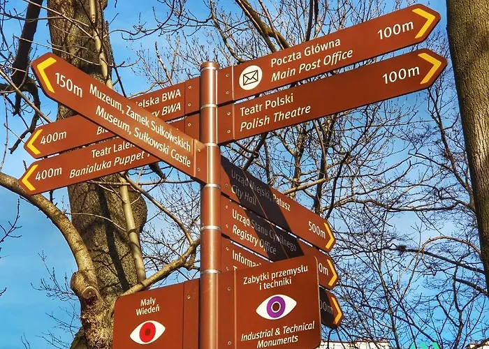 Szyndzielnia Rodzinne - 2 Sypialnie & Balkon & Gory & Parking - Twoja Baza Wypadowa Na Szlaki I W Gory - Family Space & Base *