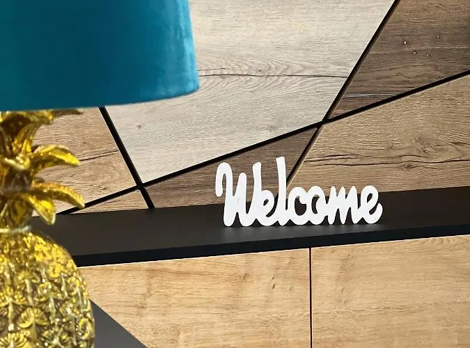 דירה Szyndzielnia Rodzinne - 2 Sypialnie & Balkon & Gory & Parking - Twoja Baza Wypadowa Na Szlaki I W Gory - Family Space & Base ביילסקו-ביאלה