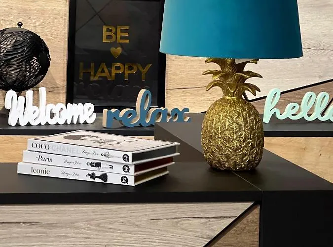 Szyndzielnia Rodzinne - 2 Sypialnie & Balkon & Gory & Parking - Twoja Baza Wypadowa Na Szlaki I W Gory - Family Space & Base Bielsko-Biała